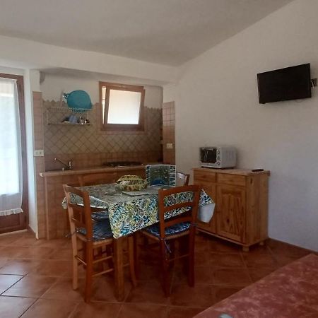 בית הארחה דורגלי 	Casa Lucia Campagna Relax מראה חיצוני תמונה