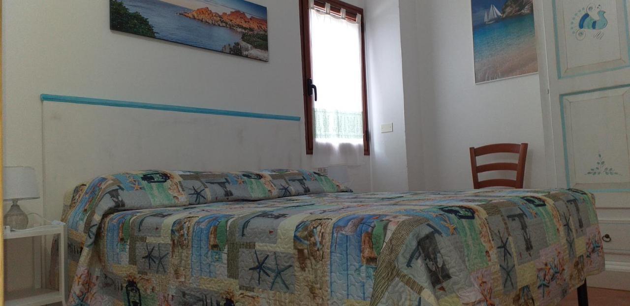 בית הארחה דורגלי 	Casa Lucia Campagna Relax מראה חיצוני תמונה