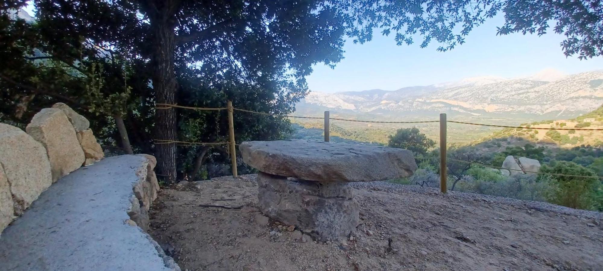 בית הארחה דורגלי 	Casa Lucia Campagna Relax מראה חיצוני תמונה
