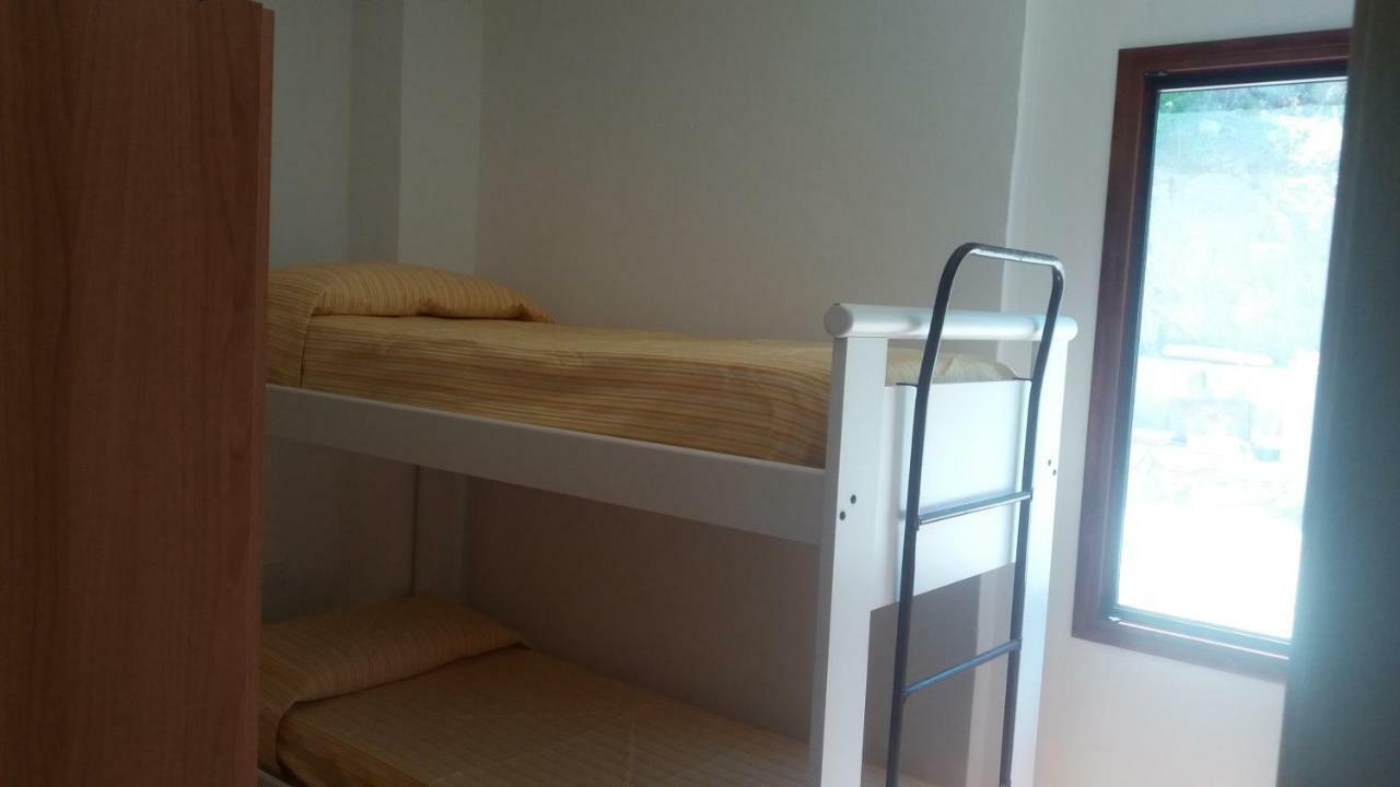 בית הארחה דורגלי 	Casa Lucia Campagna Relax מראה חיצוני תמונה