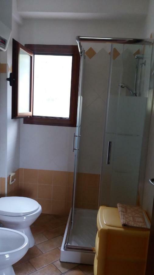 בית הארחה דורגלי 	Casa Lucia Campagna Relax מראה חיצוני תמונה