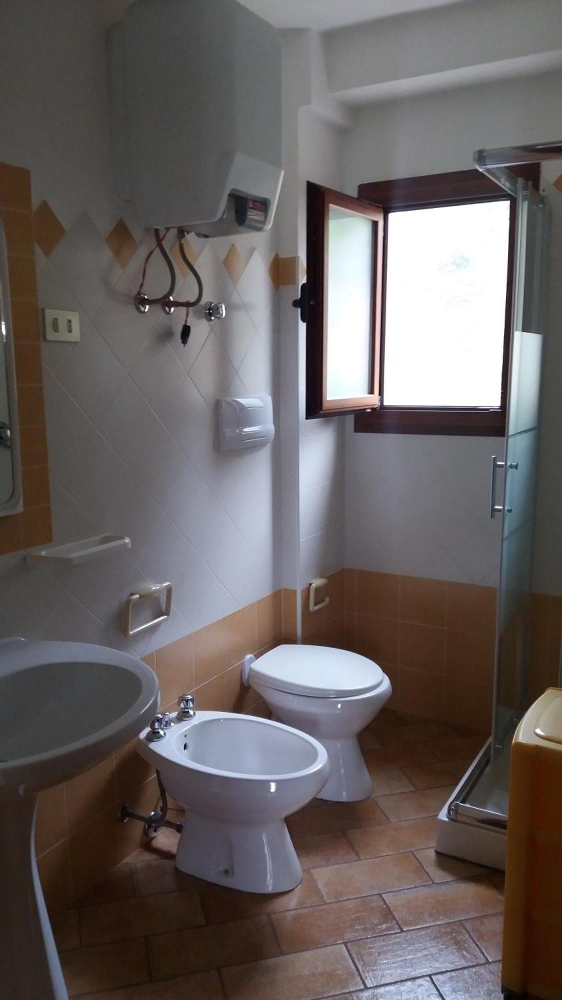בית הארחה דורגלי 	Casa Lucia Campagna Relax מראה חיצוני תמונה